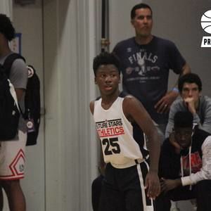 Meet your Posher, Keylon